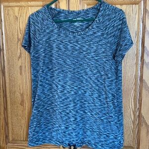 Joe Fresh shirt.